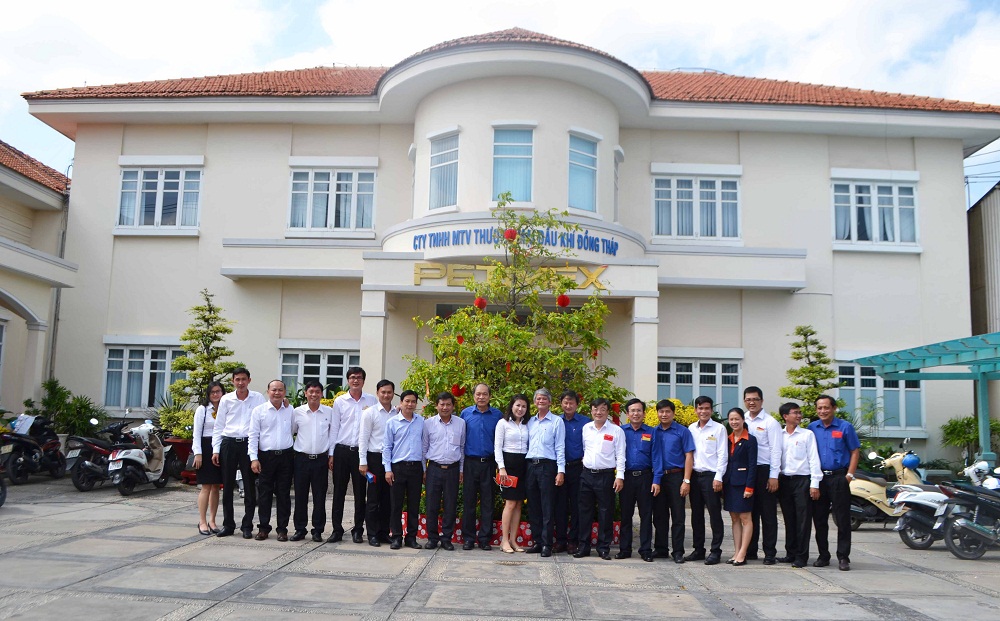 Petimex tưng bừng khai trương đầu năm mậu tuất 2018 (21/02/2018) Petimex tưng bừng khai trương đầu năm mậu tuất 2018 (21/02/2018)